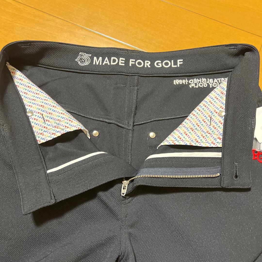 新品未使用　パーリーゲイツ　メンズパンツ