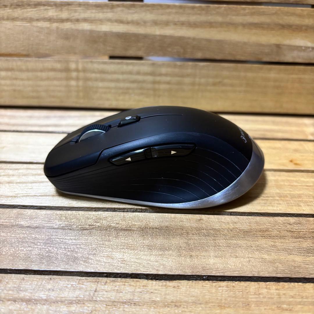 美品 3Dconnexion CadMouse Compact Wireless