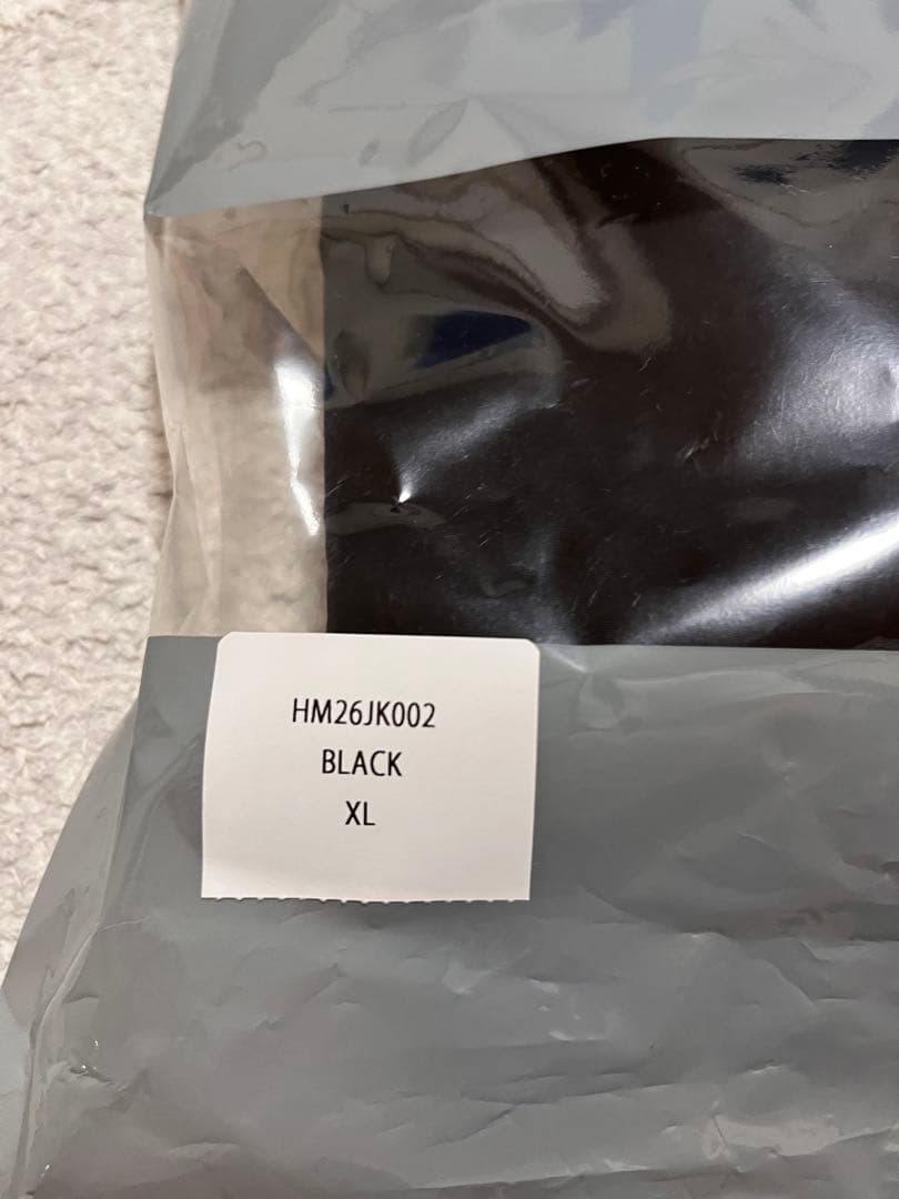 HUMAN MADE コーチジャケット