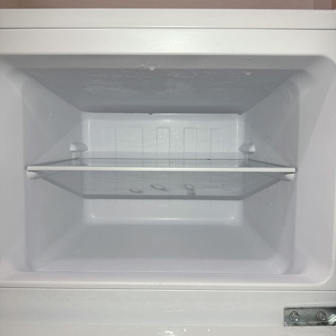 値下げ中【送料無料】Haier冷蔵庫 130L