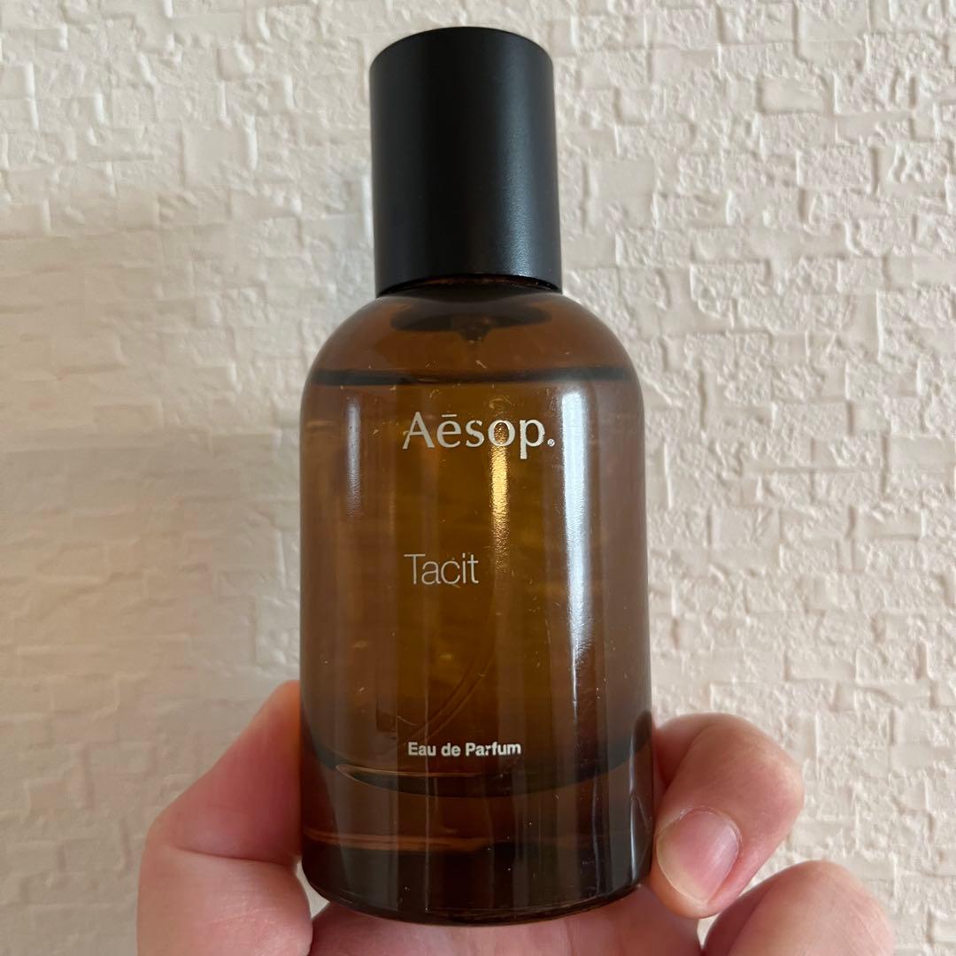 Aesop Tacit イソップ　タシット　香水