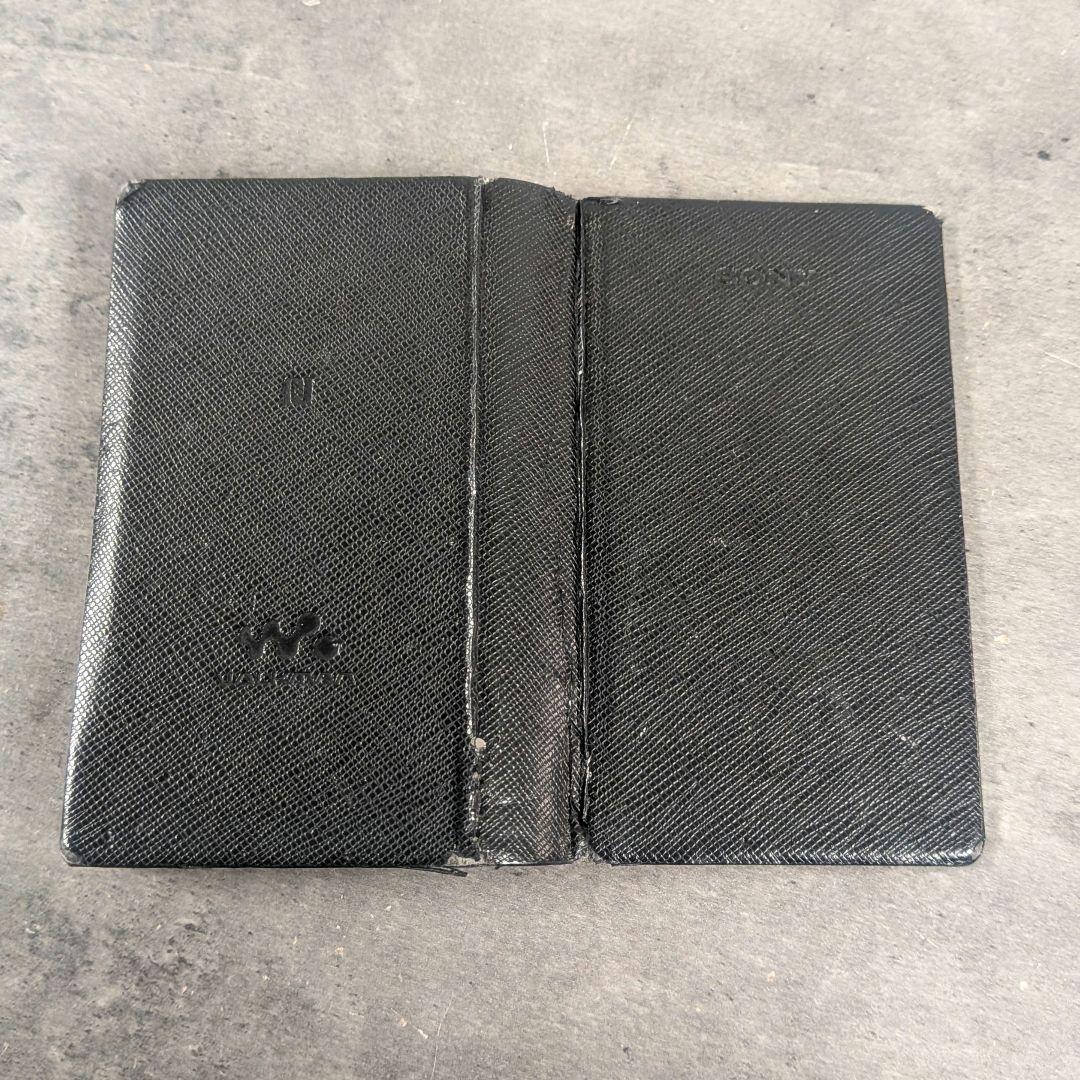 SONY WALKMAN (ウォークマン) NW-A35 16GB