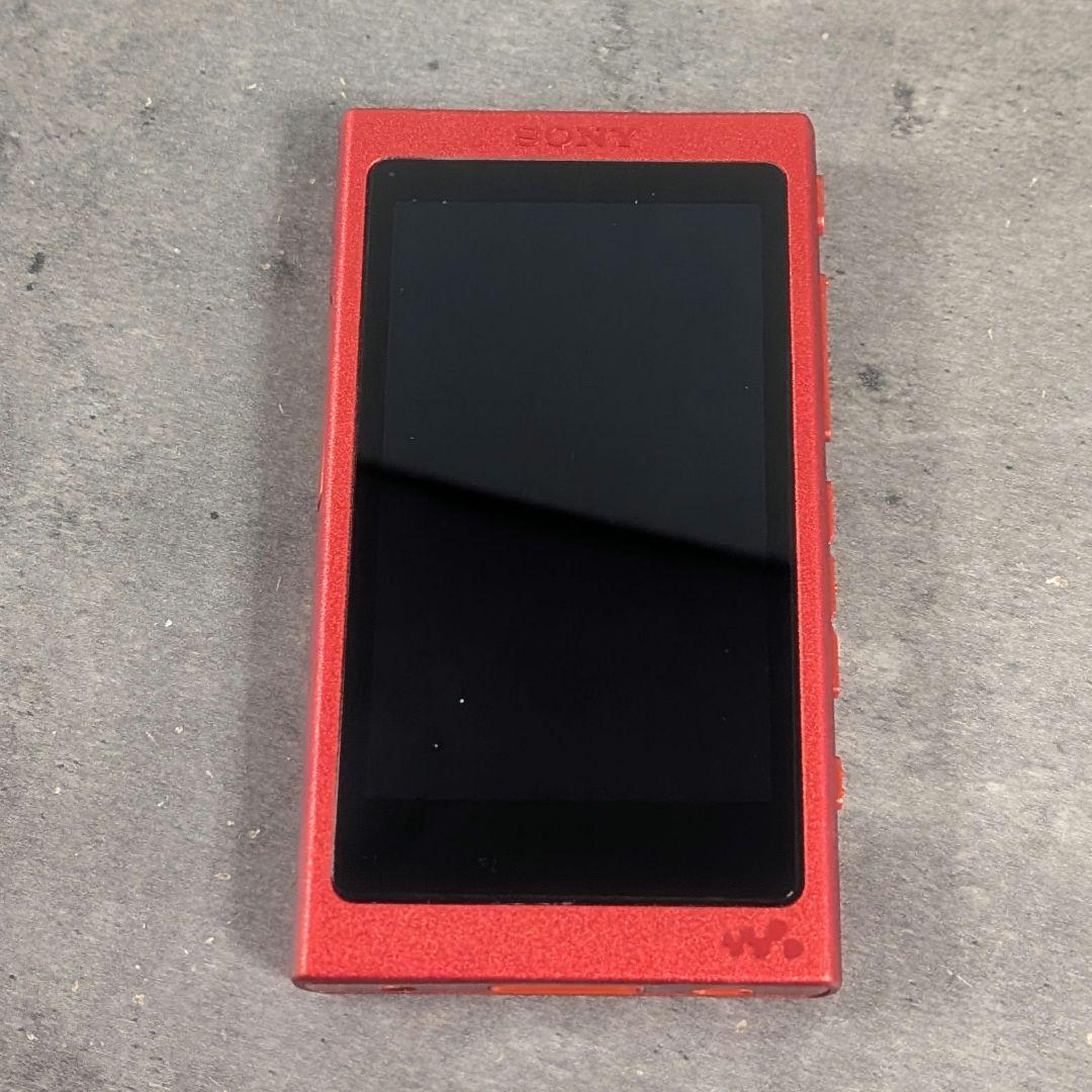 SONY WALKMAN (ウォークマン) NW-A35 16GB