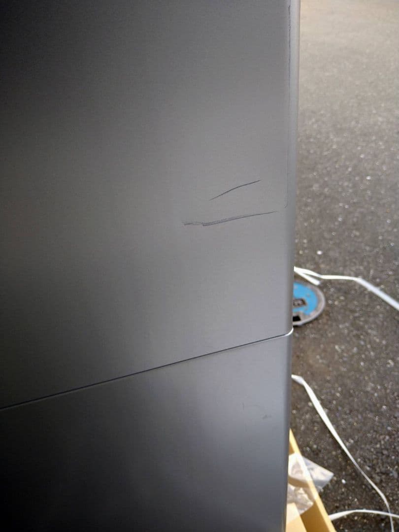 タンク単品 Rinnai ECO ONE RTUP-R701.2024年(中古)