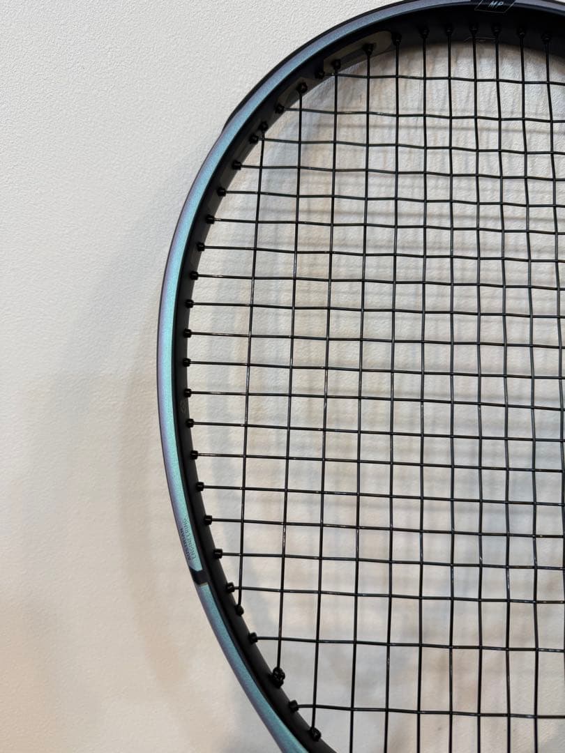テニスラケット GRAVITY MP G3