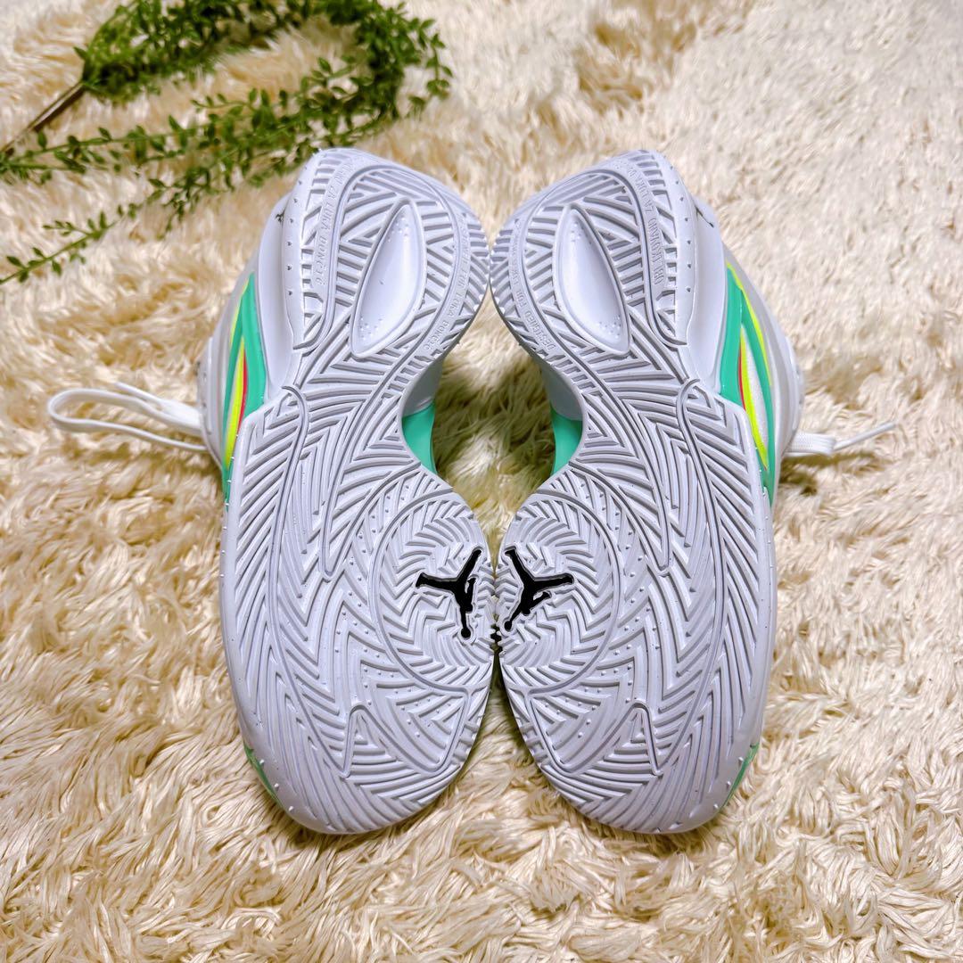 【未使用】ジョーダン　LUKA 3 ナイキ バスケットシューズ レディース　23