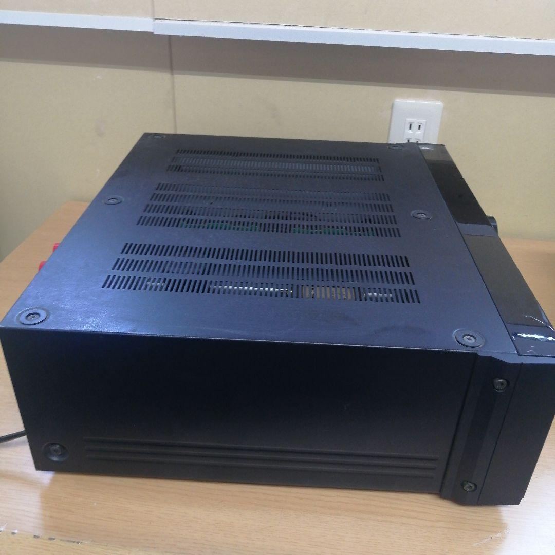 SANSUI AU-a607 INTEGRATED AMPLIFIER プリメイ