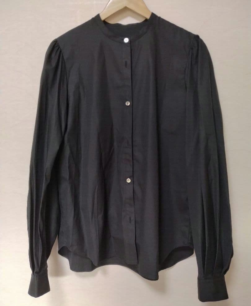 【新品未使用】TSUMORICHISATO ブラウス　シャツ　不思議の国のアリス