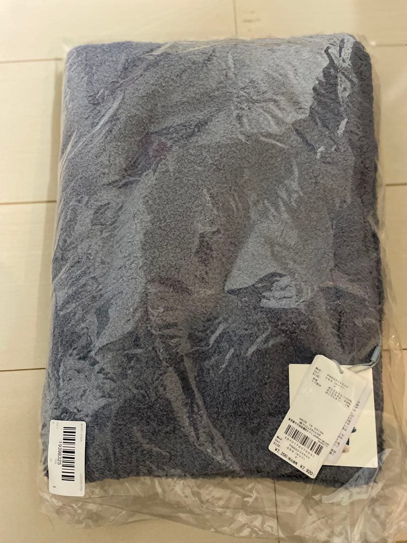 ジェラートピケ ポケモン カビゴン ベビモコ ジャガード ブランケット