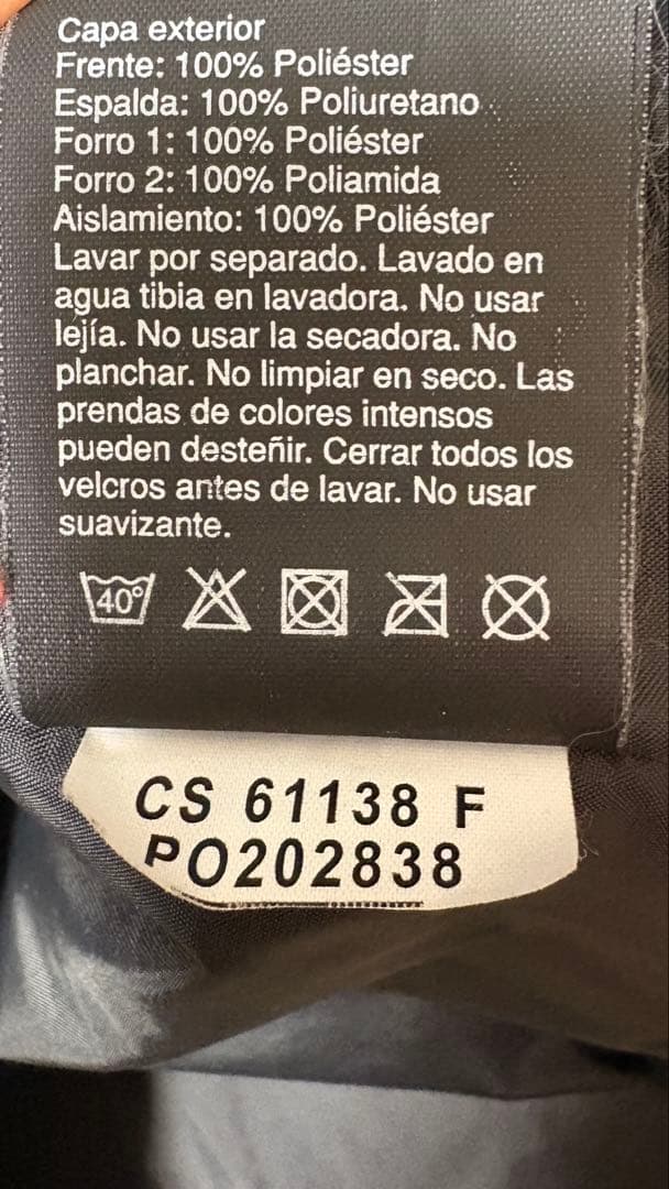 ヘリーハンセン HELLY Hansen スキー　レディース ブルー