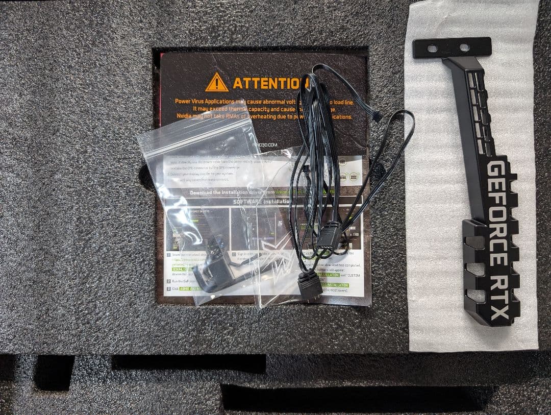 グラフィックボード・グラボ・ビデオカード INNO3D iCHILL X3 GeForce RTX 3080 10GB