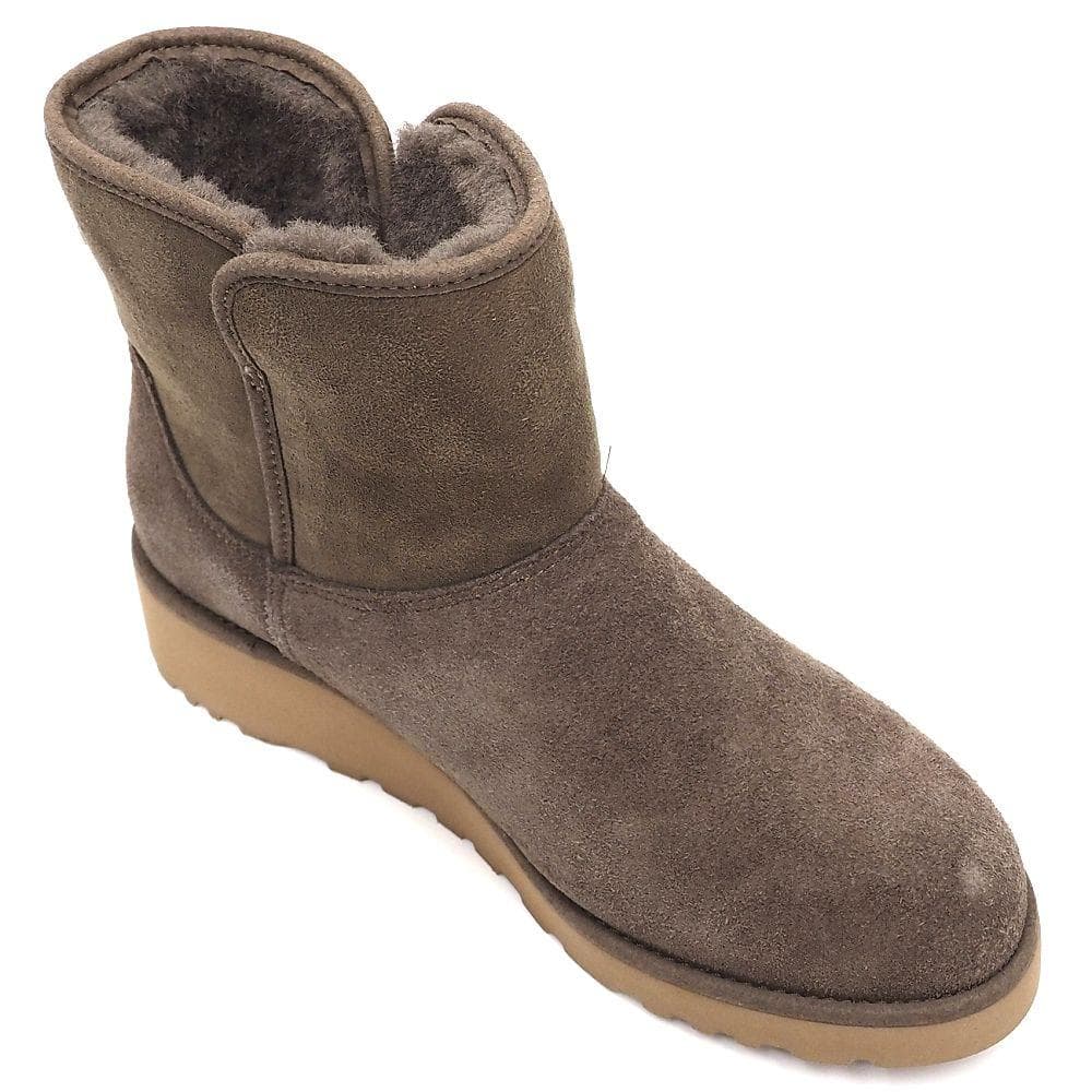 A0702S 超美品 UGG KRISTIN ムートンブーツ 23.5cm アグ