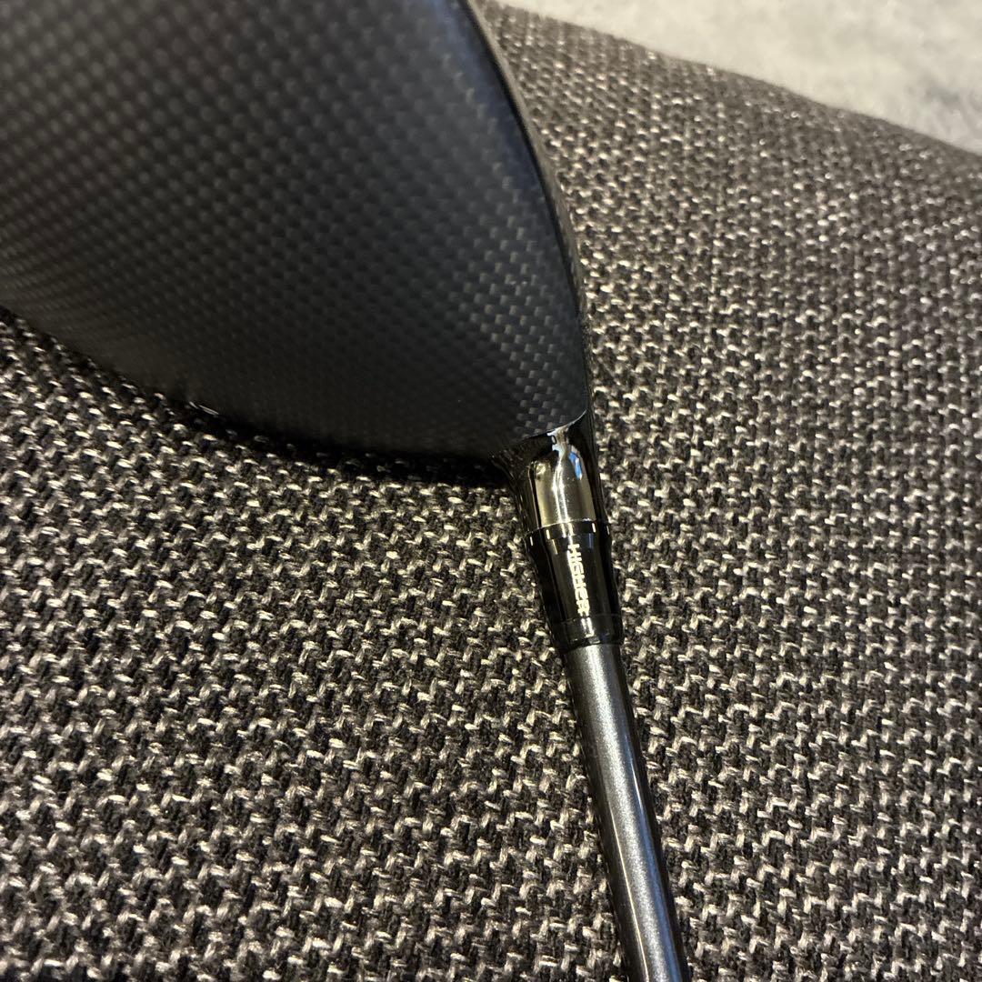 【週末特価！】テーラーメイド　Qi35 D