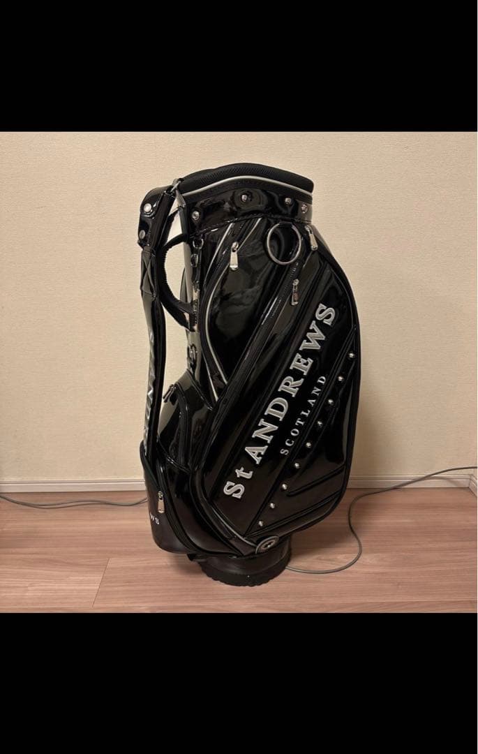 ゴルフセット ping キャロウェイ セントアンドリュース クリーブランド