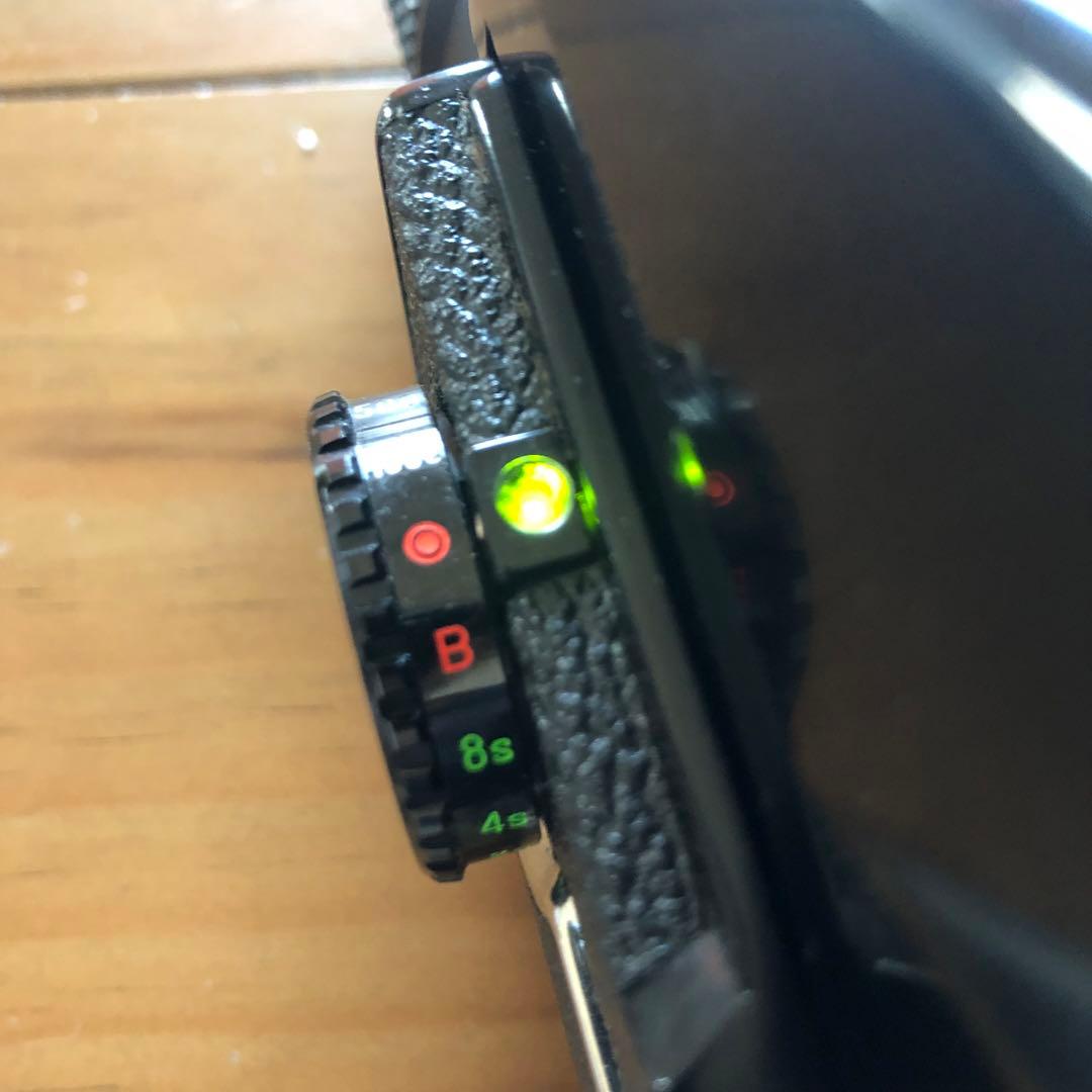 中判 フィルムカメラ MAMIYA 645 1000S 45mm 2.8