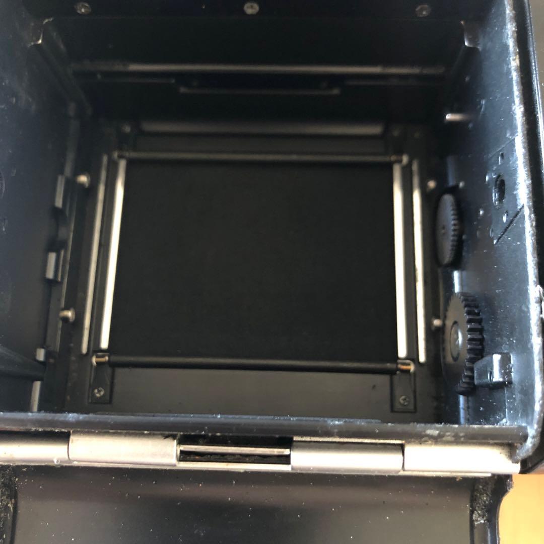 中判 フィルムカメラ MAMIYA 645 1000S 45mm 2.8