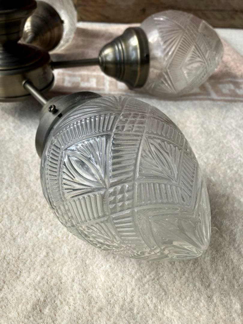 ミッドセンチュリー　Mercury シーリングライト