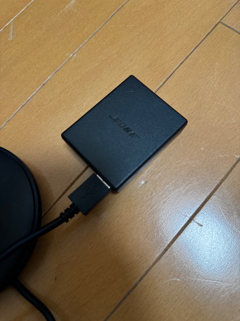 スピーカー・ウーファー BOSE SOUNDLINK REVOLVE+, CHARGING CRADLE