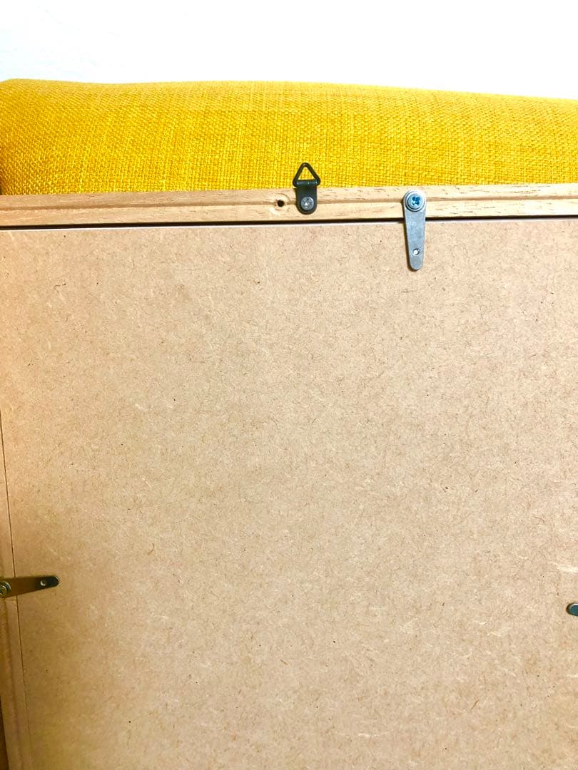 ✨稀少・美品/１点もの/Mitsuru Koga/葉っぱ/切り絵アート