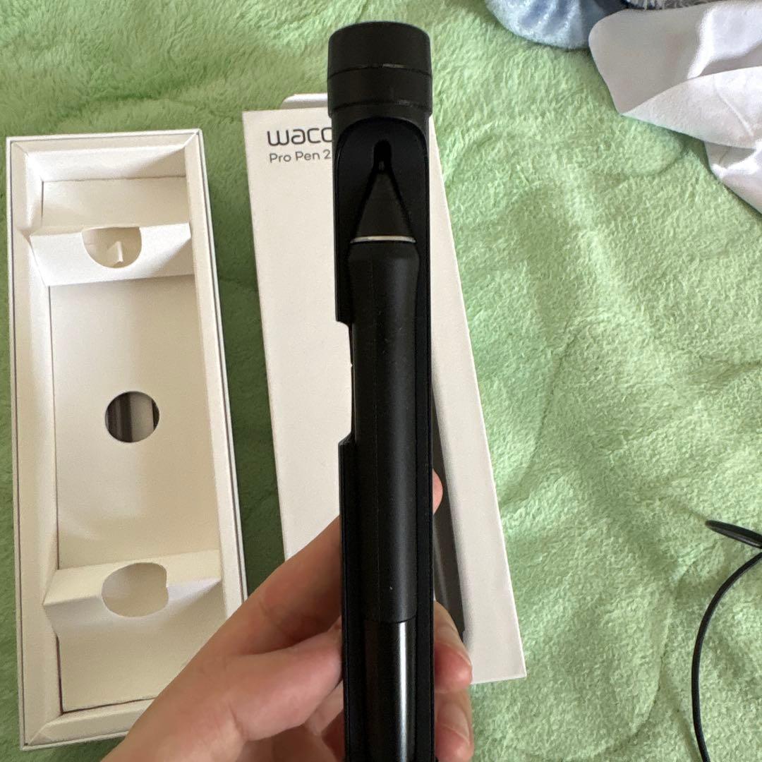 ワコム　Wacom propen 2 プロペン 2
