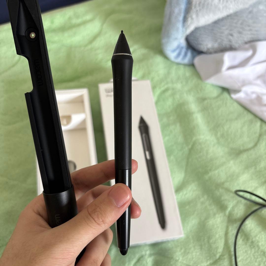 ワコム　Wacom propen 2 プロペン 2
