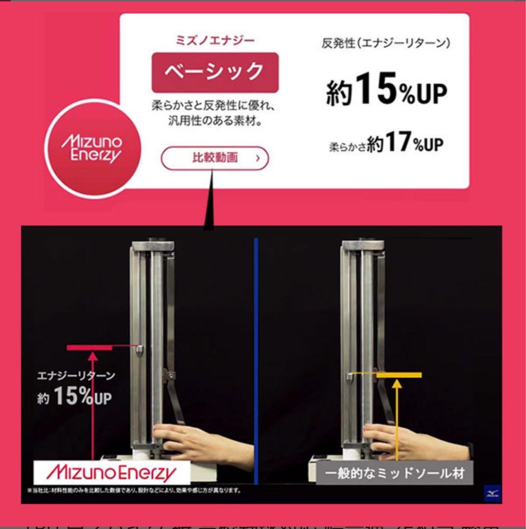 新品 野球 スパイク ポイント ミズノ ライトレボエリートTPU 27.5