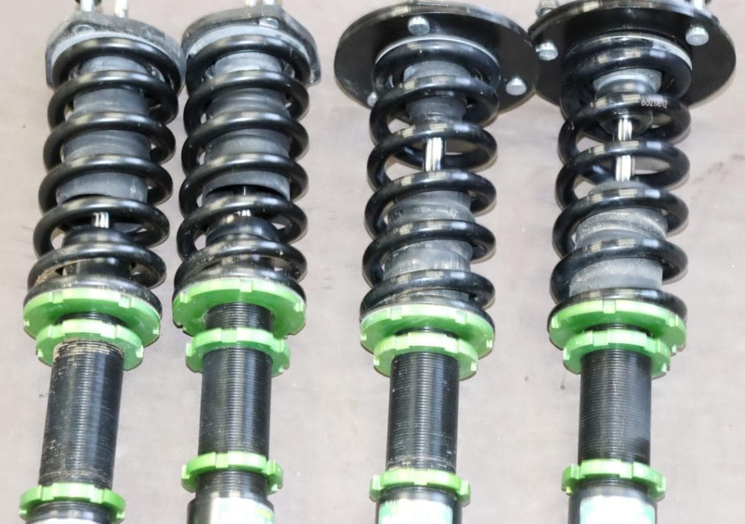 JZS171 JZS175 JZS171W JZS175W クラウン 車高調