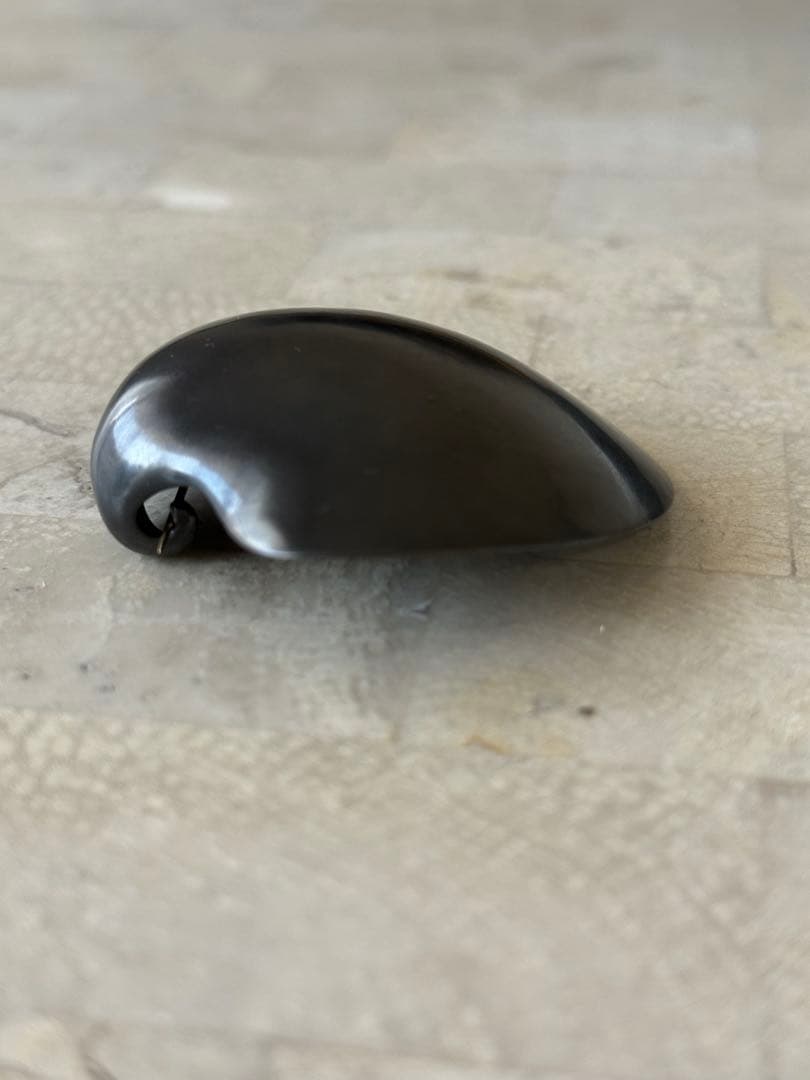 テッドミューリング　Ted Muehling ブローチ　ヤエカ　新品