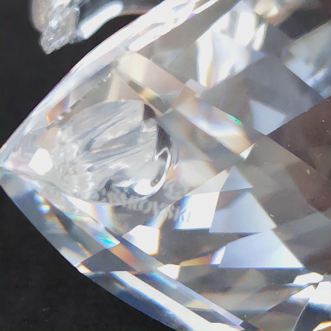 スワロフスキー スワン ５個セット