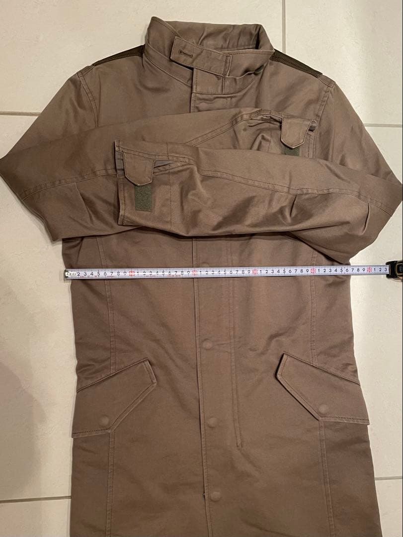 junhashimoto メンズコート（サイズ3）