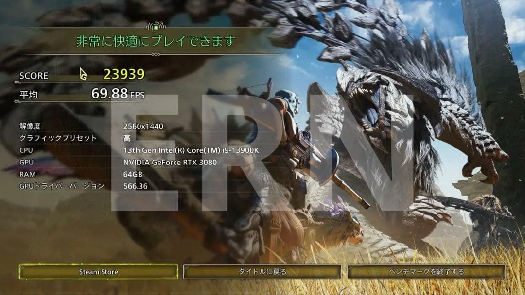 L*e様 ASUS ROG STRIX RTX 3080 10GB LHR