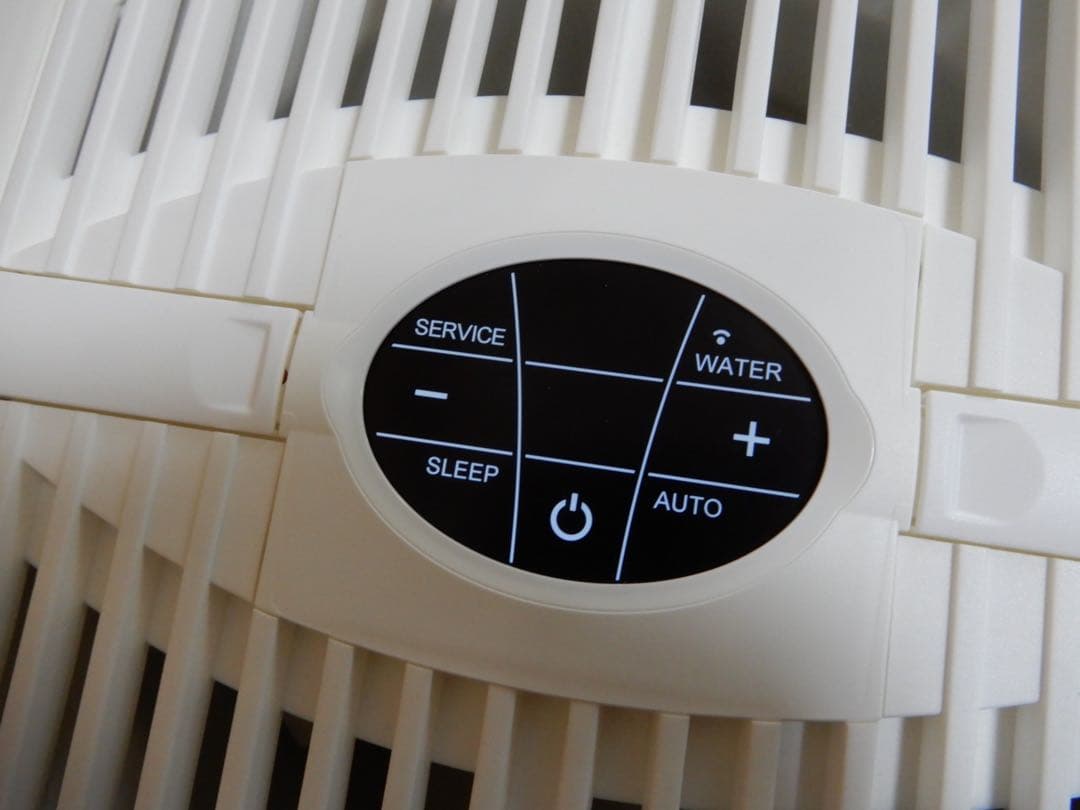 Venta AH510/AH515 加湿器 WiFi機能付き