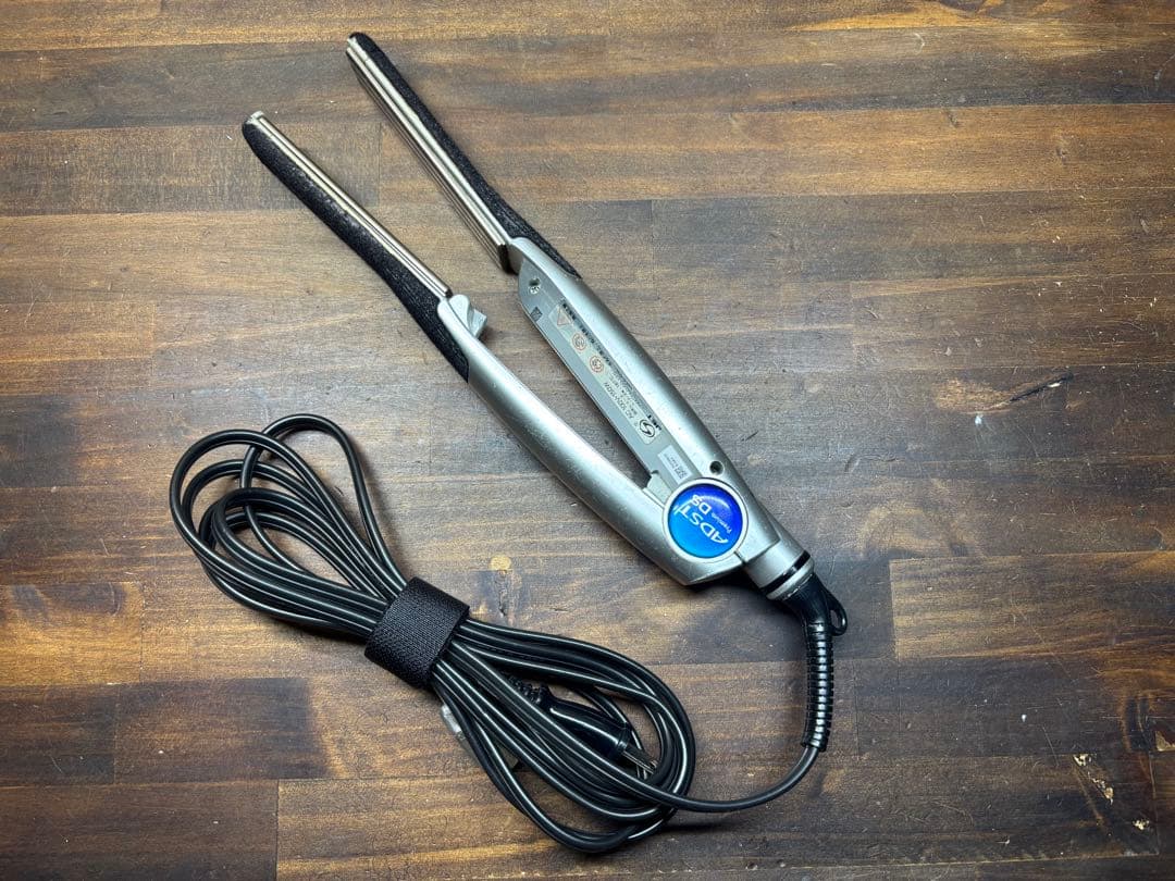 ADST DS アドスト ストレートヘアアイロン