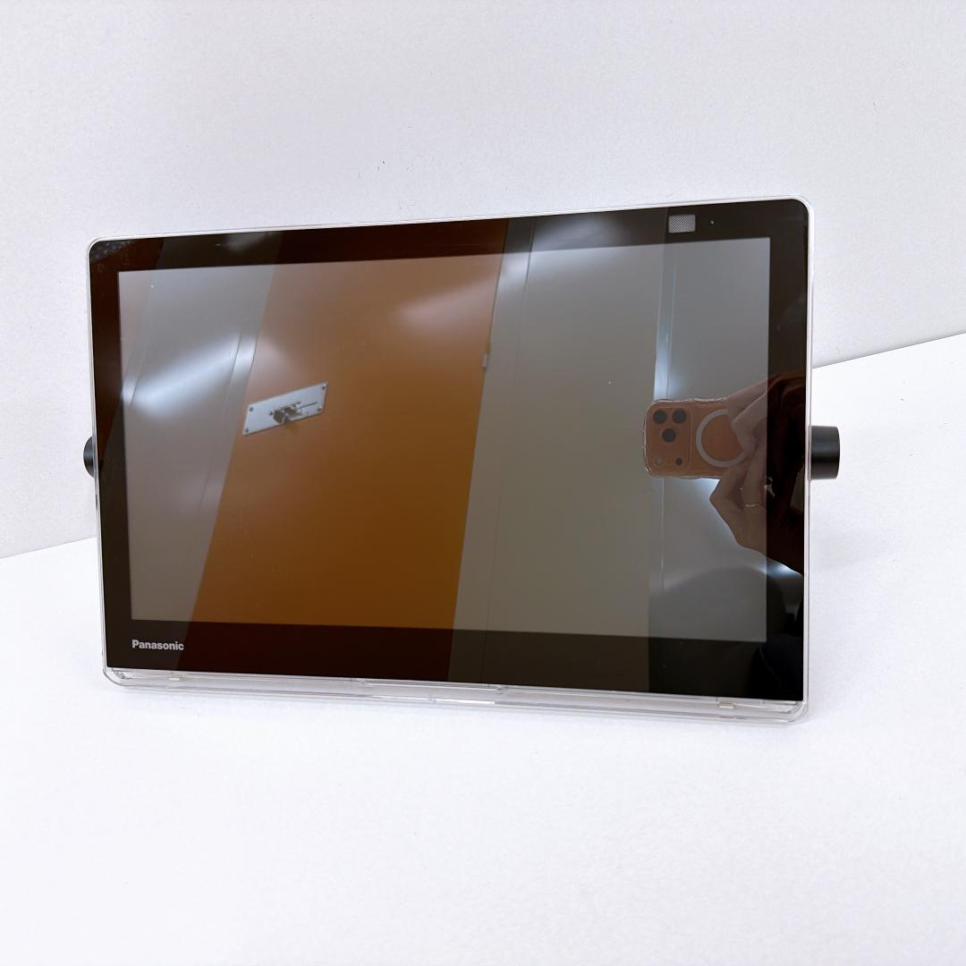 【美品】Panasonic プライベート・ビエラ　UN-E10S