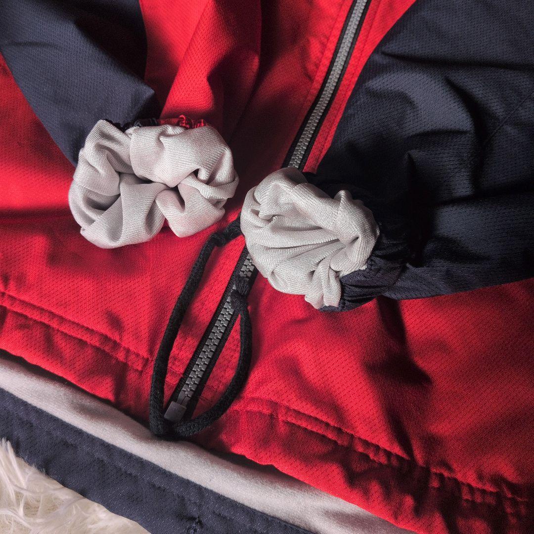 【美品】ミズノ セレッソ大阪 ウィンドブレーカー oサイズ