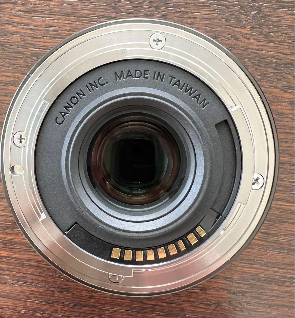 【Tsuki】Canon EOS M ミラーレスカメラ ダブルレンズキット