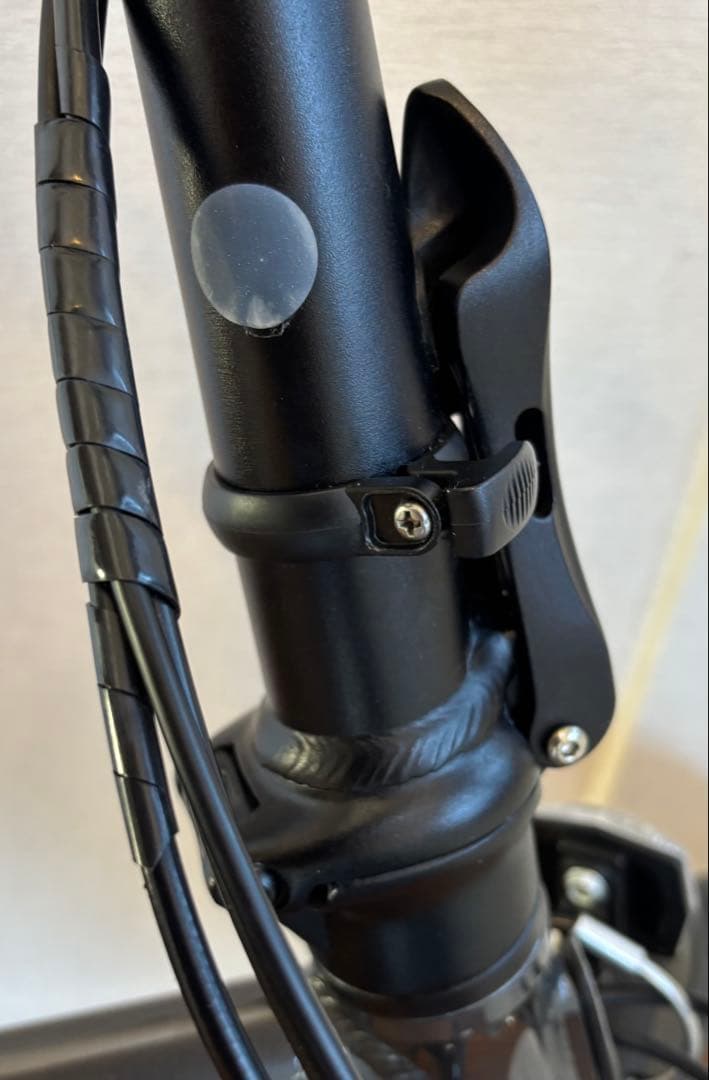 Tern Link A7 ターン リンク折りたたみ自転車 本体