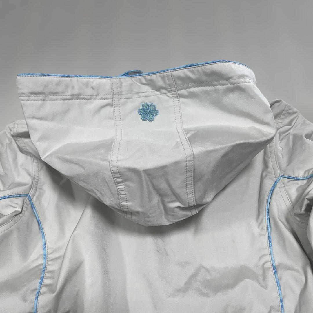 一回使用　フェニックス　レディースMスノーボードウェア　スキーウェア