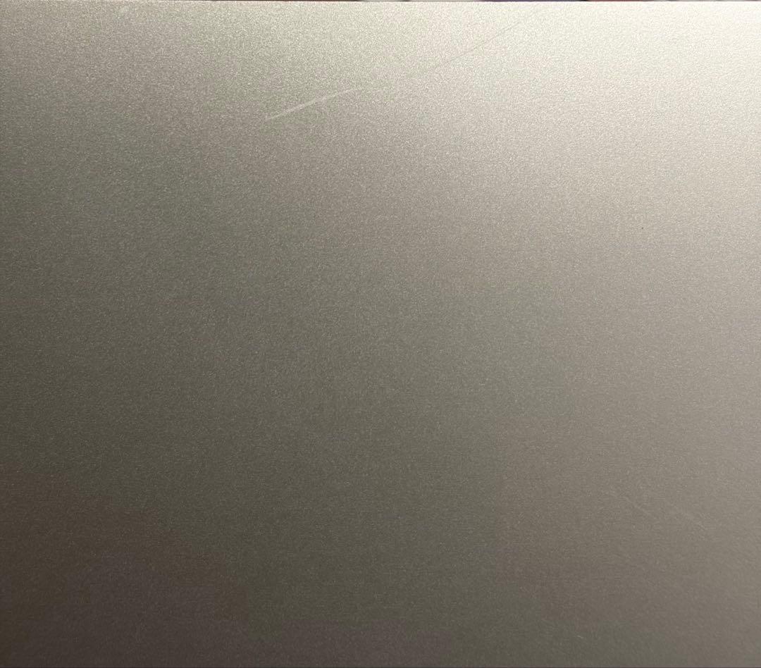 MacBook本体 MacBook Pro 2018 Core i7/16GB/512GB