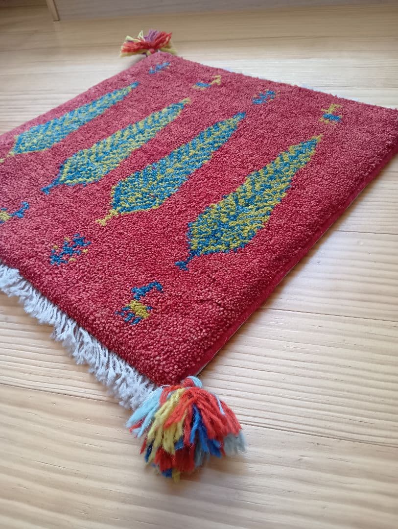 ギャベ 3点セット