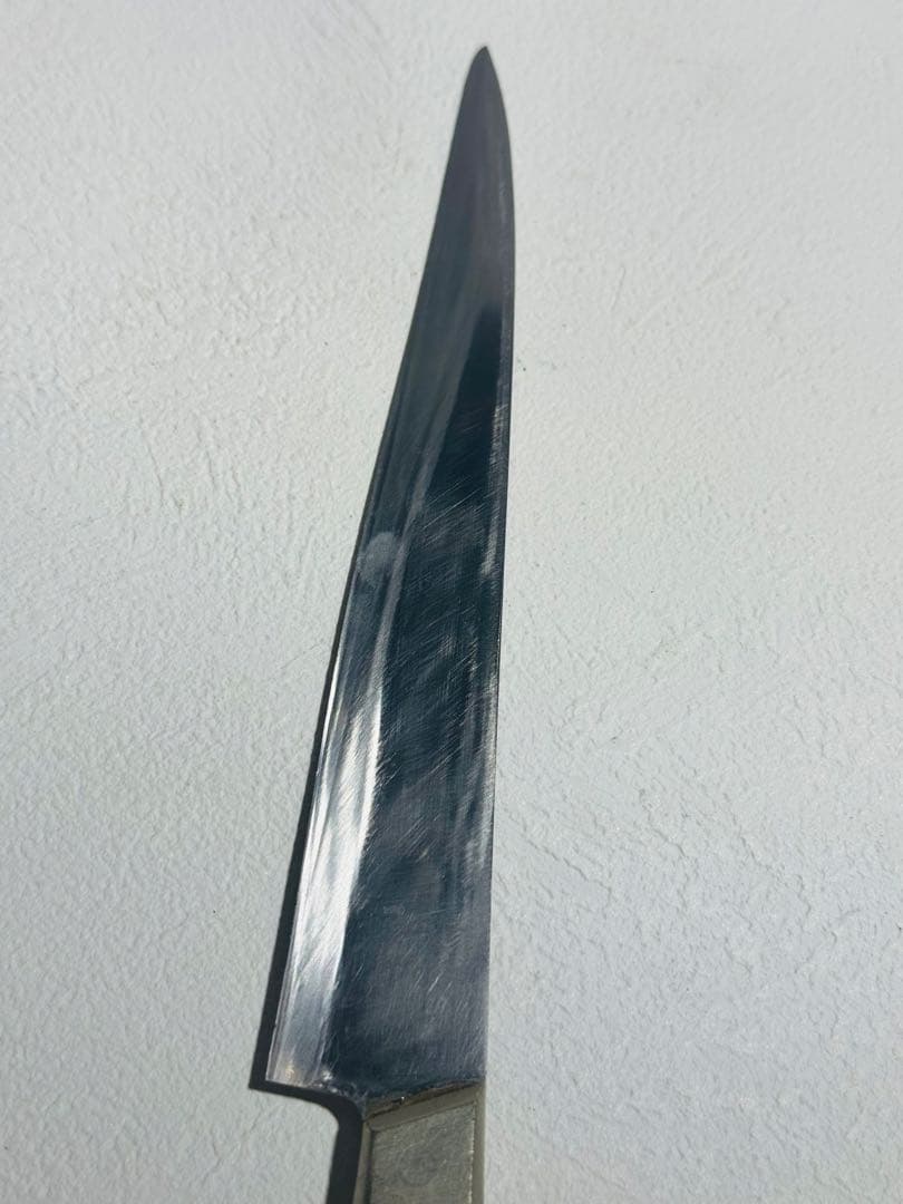 Misono UX10 150mm ペティナイフ