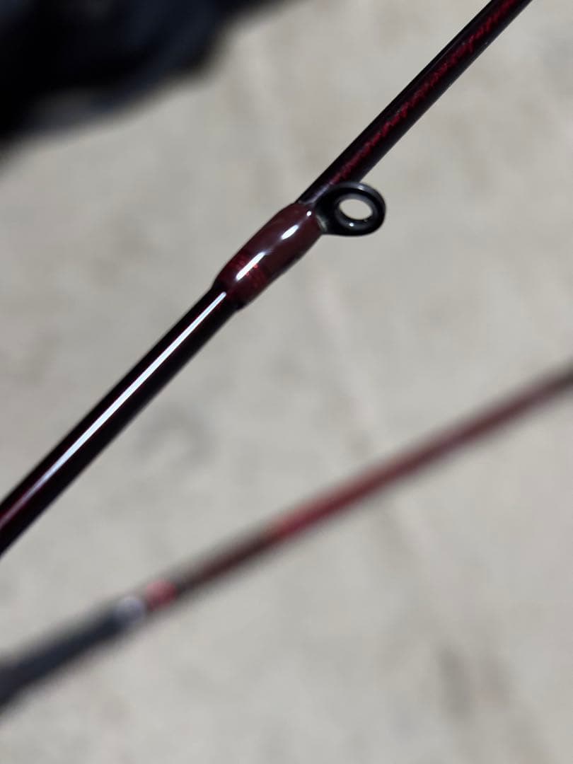 ダイワ　ハートランドHL802MHFB-SV AGS 60th 震斬