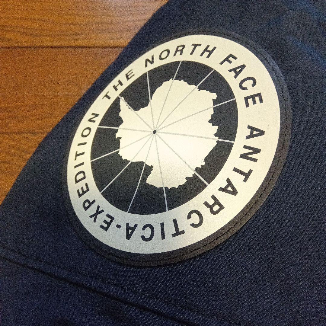 THE NORTH FACE ANTARCTICA サザンクロスダウンジャケット