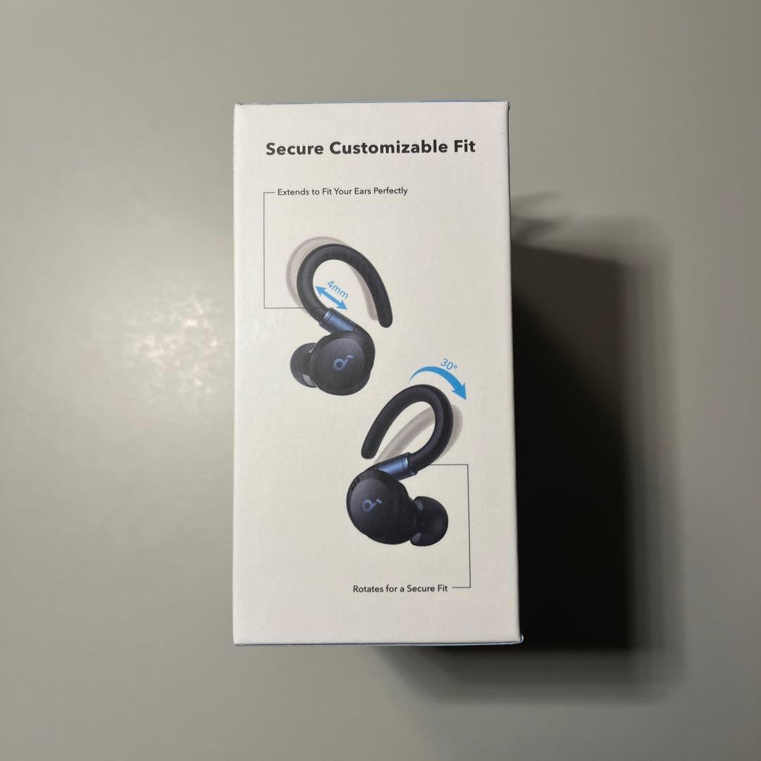 新品　Anker soundcore Sport X20