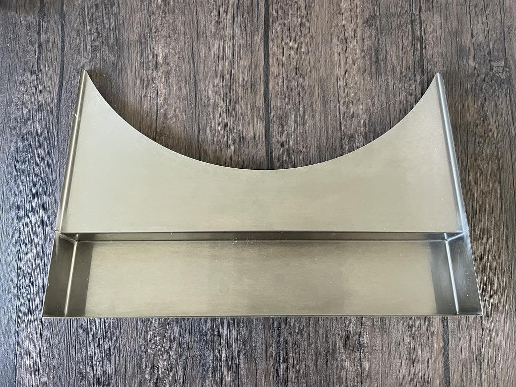 KIPROSTAR　業務用電気クレープ焼き器　PRO-40CRP-D