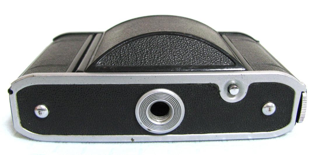 ★Voigtländer フォクトレンダーペルケオ・PERKEO I 中判カメラ