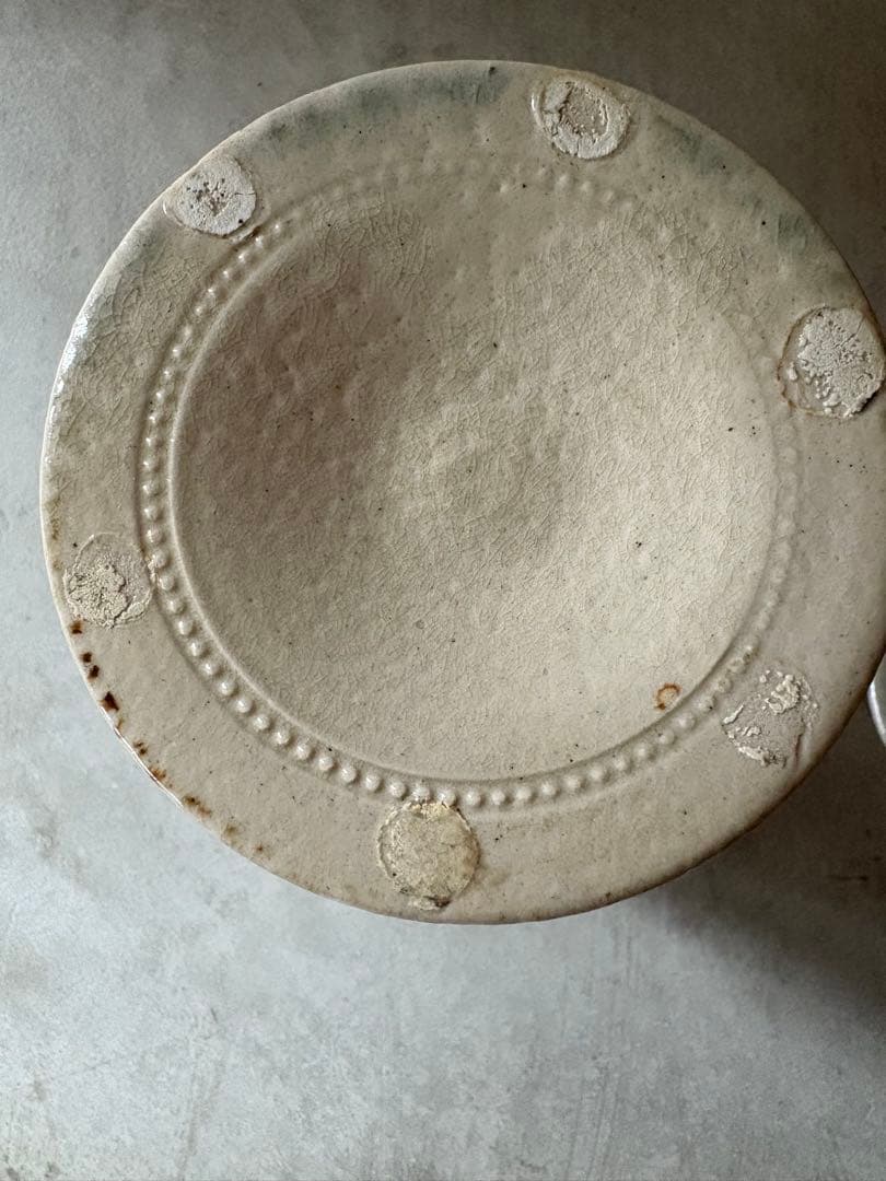 o*7様 スティーブ・ハリソン Steve Harrisonティーキャディー