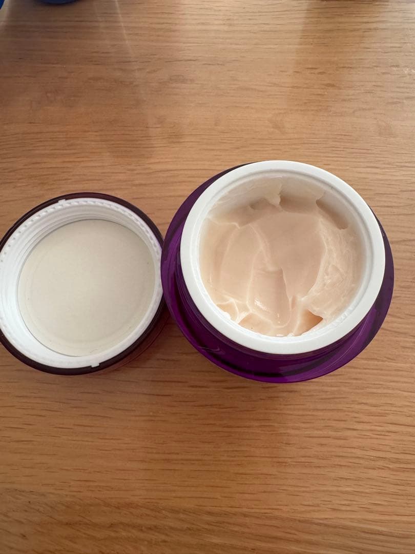 ハイチオールC、プロバイオダーム トゥヴェール乳液、KITEN、白潤数回使用