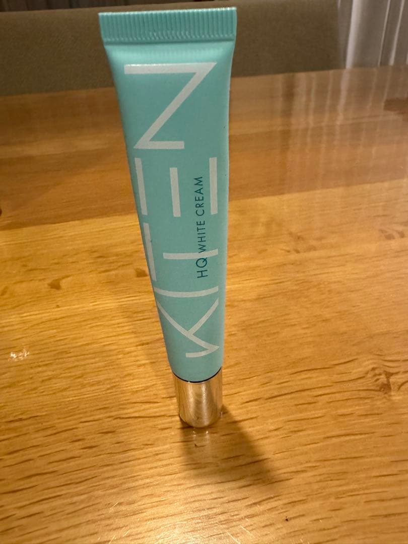 ハイチオールC、プロバイオダーム トゥヴェール乳液、KITEN、白潤数回使用