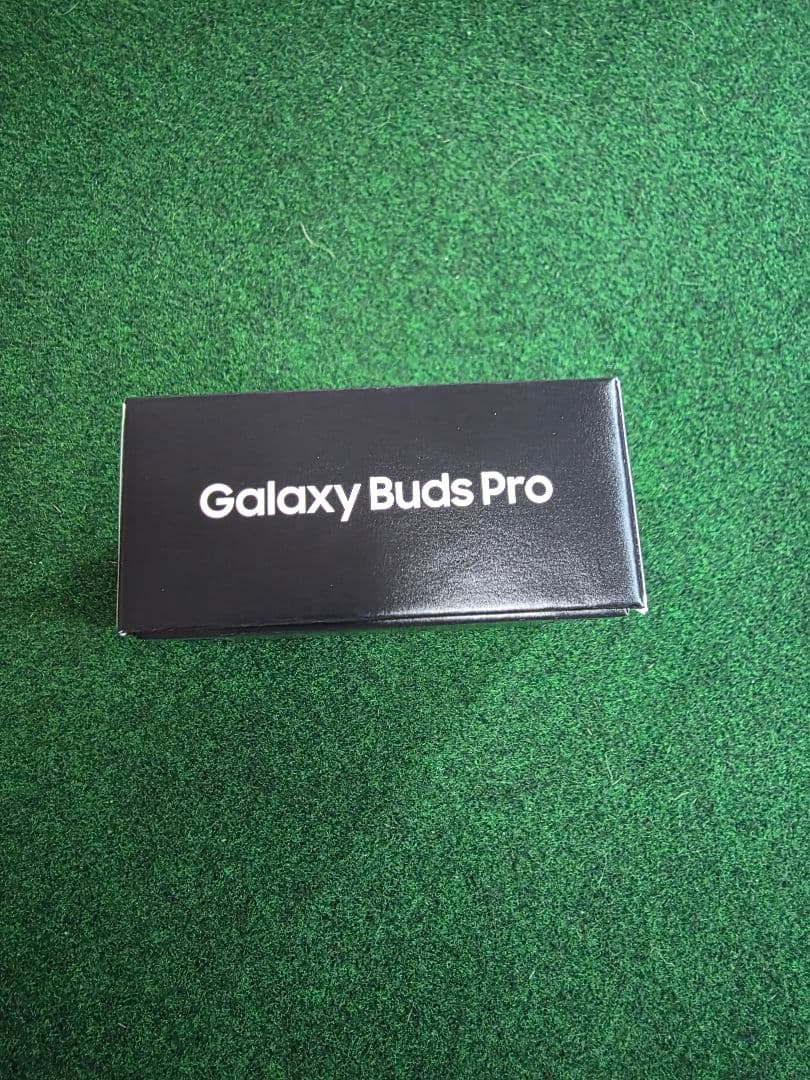 Samsung Galaxy Buds Pro ホワイト【未開封】